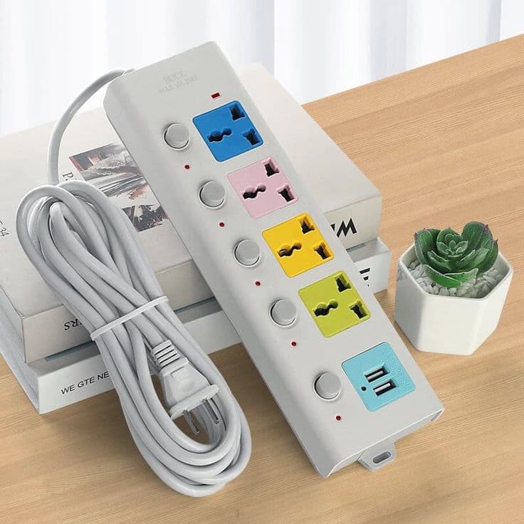 Power Extension