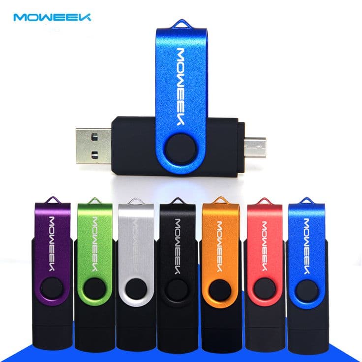 Flash drive 64GB