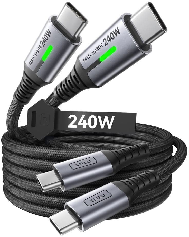 Fash C-C charger