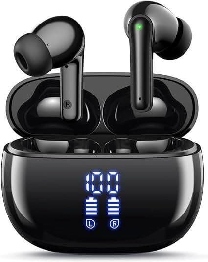 Wireless Ear pods