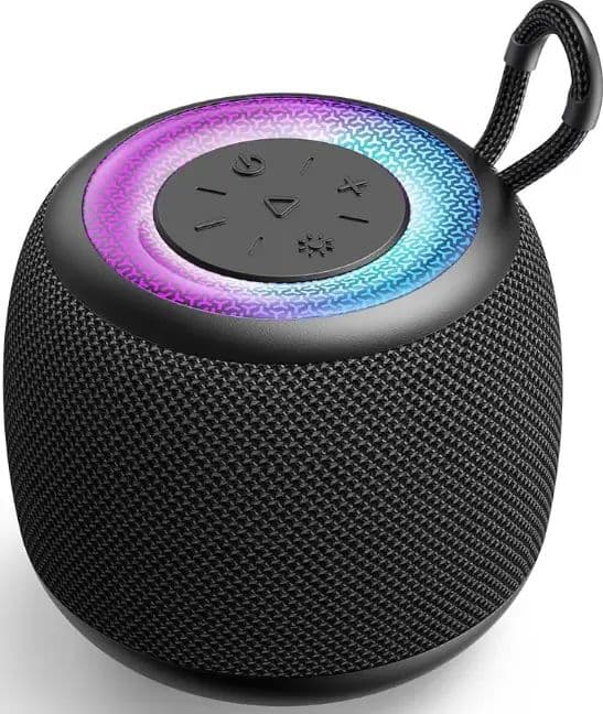 Rounded Sound Radio